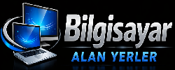 İkinci El Bilgisayar Alan Yerler logo